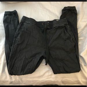 Pacsun men’s joggers